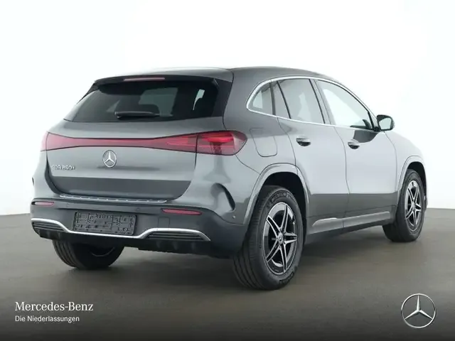 Mercedes-Benz EQA 250