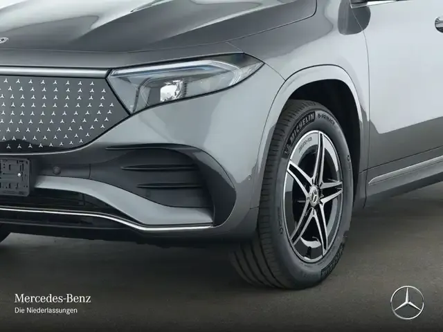 Mercedes-Benz EQA 250