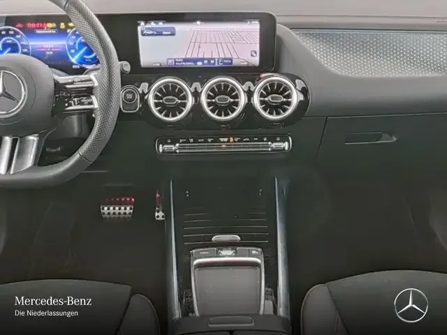 Mercedes-Benz EQA 250