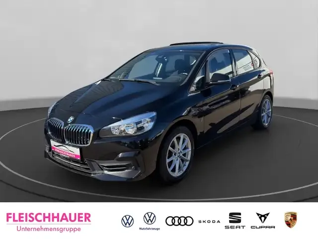 BMW 225