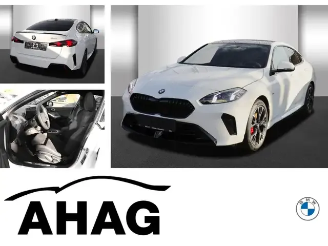 BMW 214