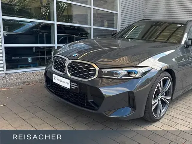 BMW 340