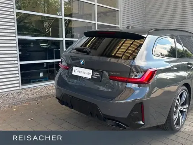 BMW 340