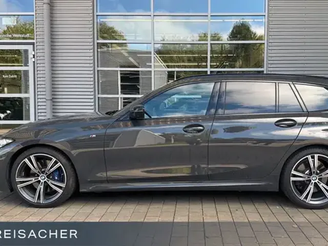 BMW 340
