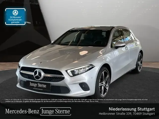 Mercedes-Benz A 250