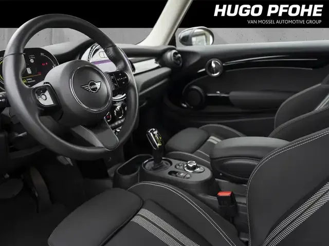 MINI Cooper SE
