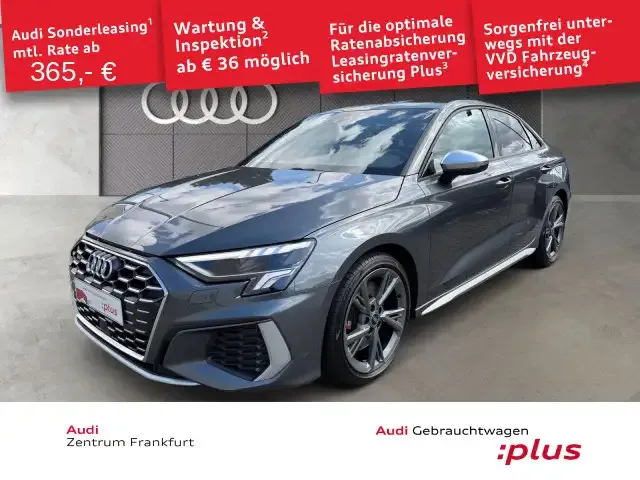 Audi S3