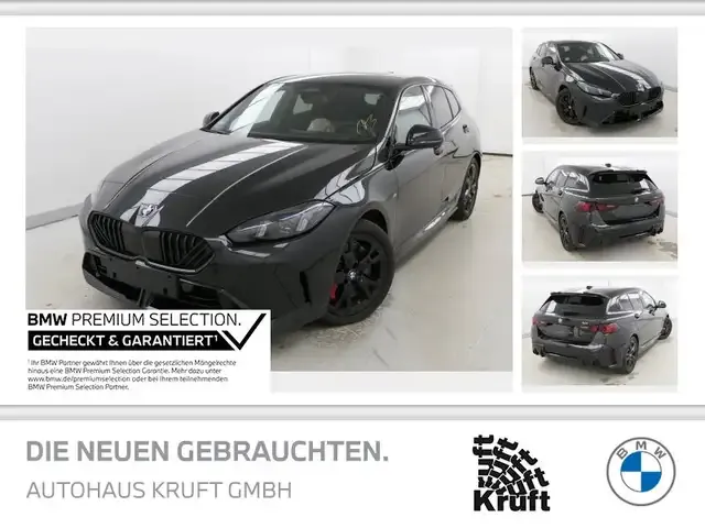 BMW 123