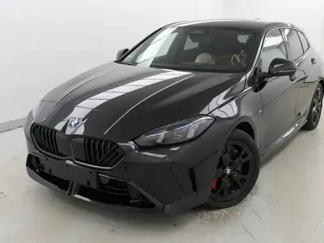 BMW 123
