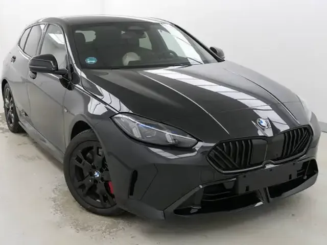 BMW 123