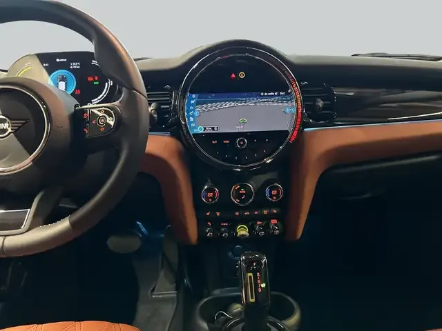 MINI Cooper SE
