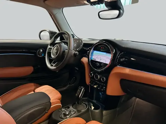MINI Cooper SE