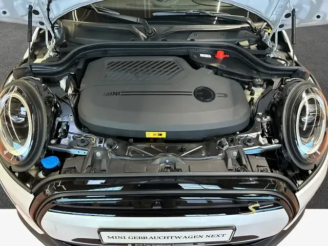 MINI Cooper SE
