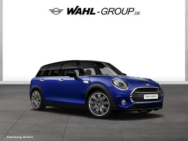 MINI Sonstiges