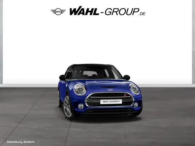 MINI Sonstiges