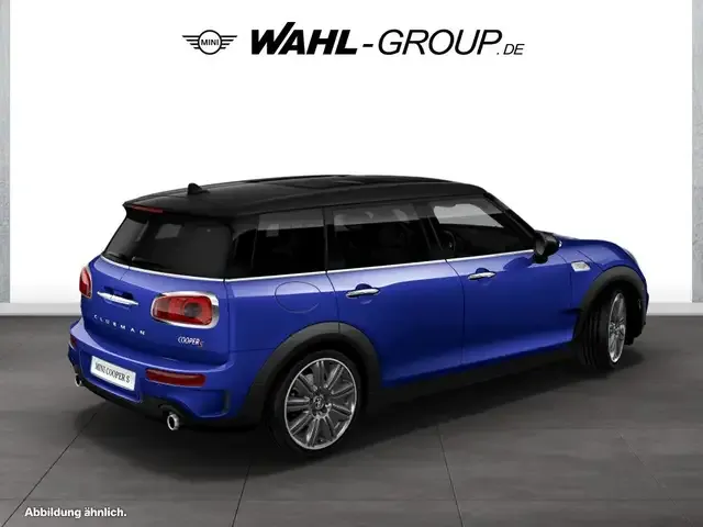 MINI Sonstiges