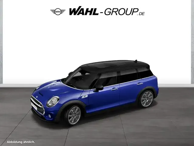 MINI Sonstiges