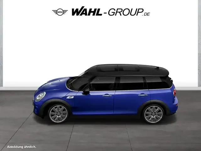MINI Sonstiges