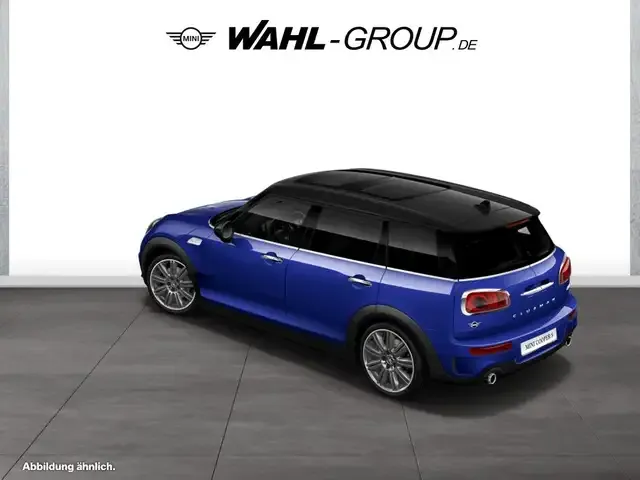 MINI Sonstiges