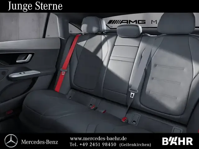 Mercedes-Benz EQE 300