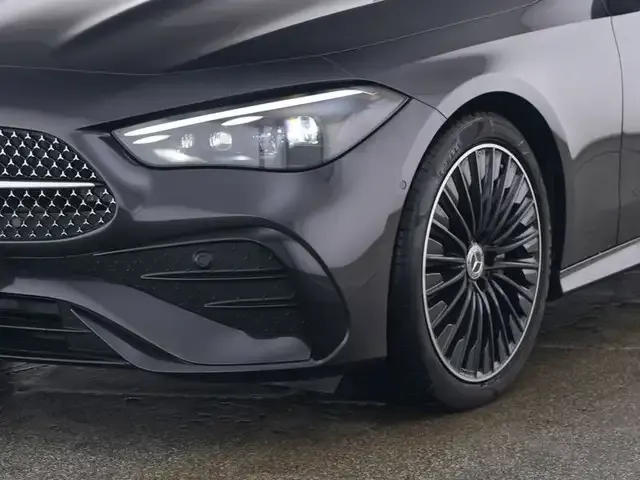 Mercedes-Benz CLE 300