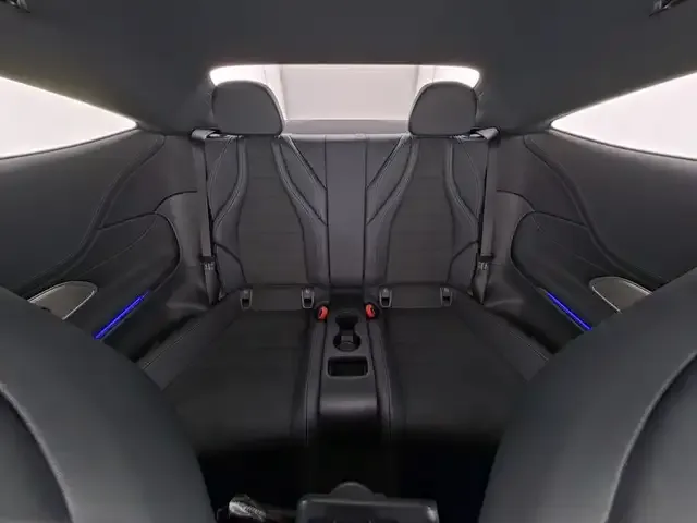 Mercedes-Benz CLE 300