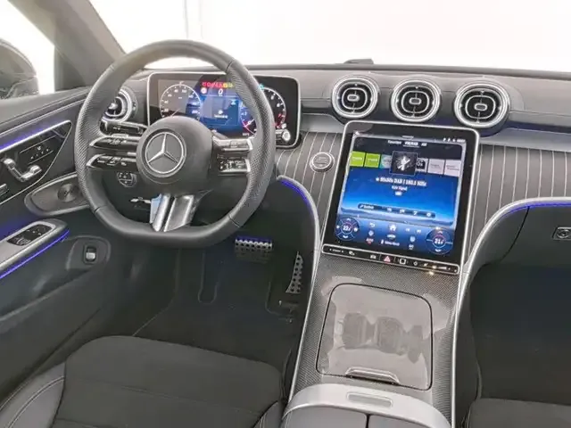 Mercedes-Benz CLE 300