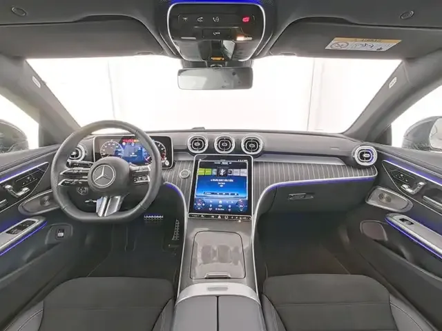 Mercedes-Benz CLE 300