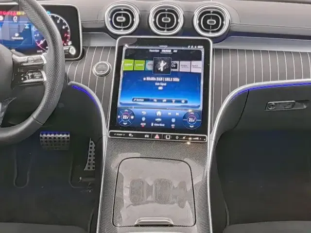 Mercedes-Benz CLE 300