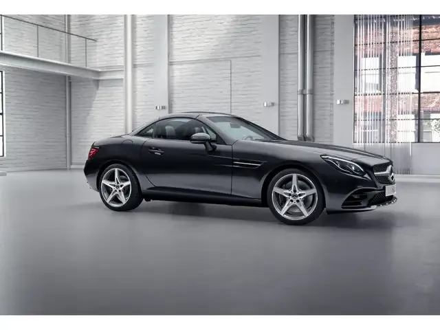 Mercedes-Benz SLC 200