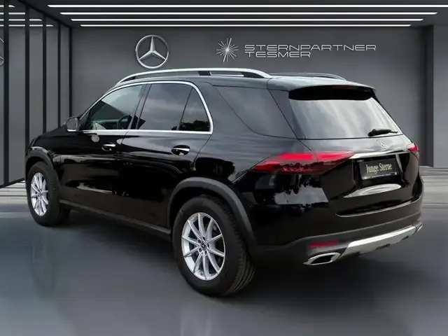 Mercedes-Benz GLE 300