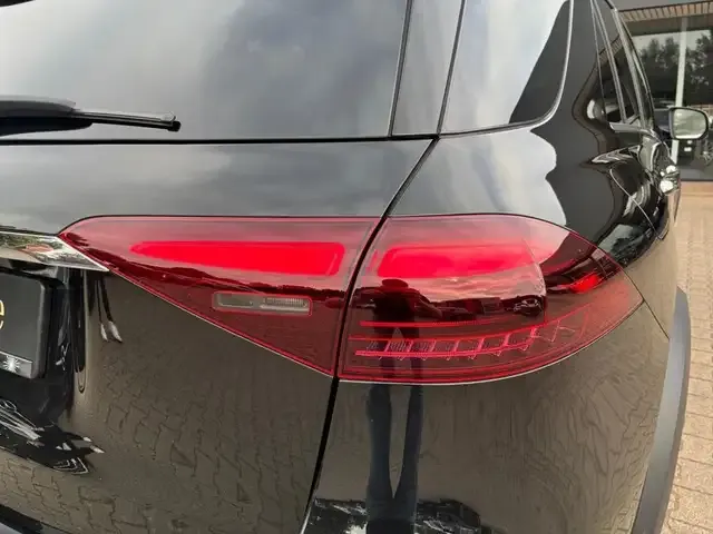 Mercedes-Benz GLE 300