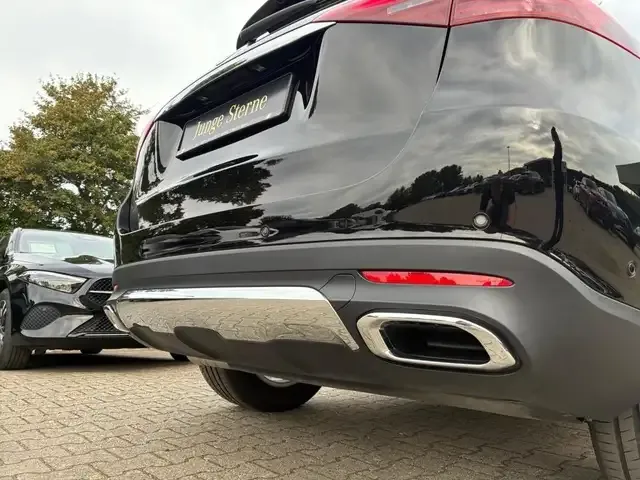 Mercedes-Benz GLE 300