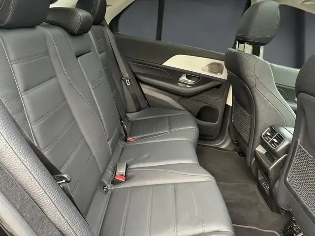 Mercedes-Benz GLE 300