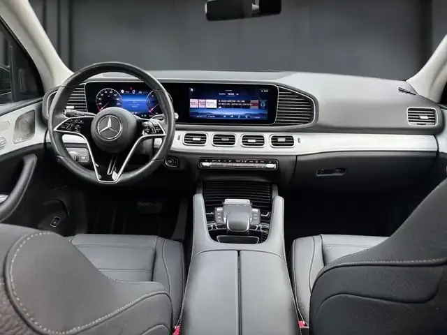 Mercedes-Benz GLE 300