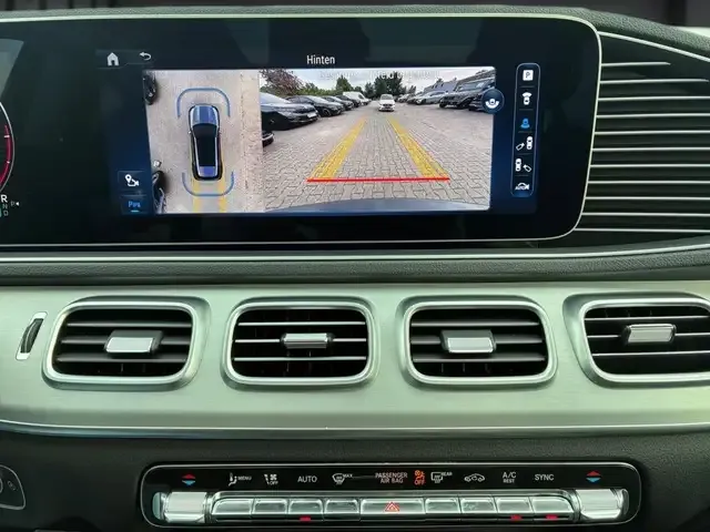 Mercedes-Benz GLE 300