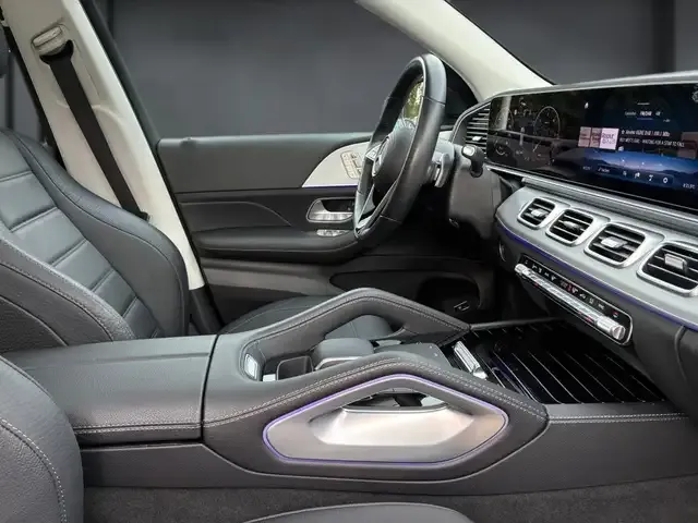 Mercedes-Benz GLE 300