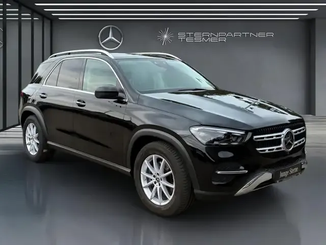 Mercedes-Benz GLE 300