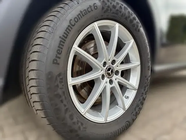 Mercedes-Benz GLE 300