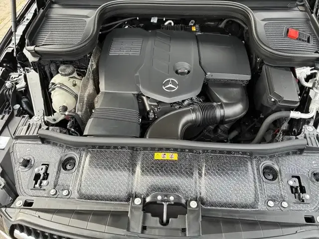 Mercedes-Benz GLE 300
