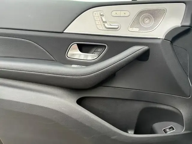 Mercedes-Benz GLE 300