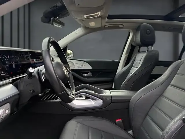 Mercedes-Benz GLE 300