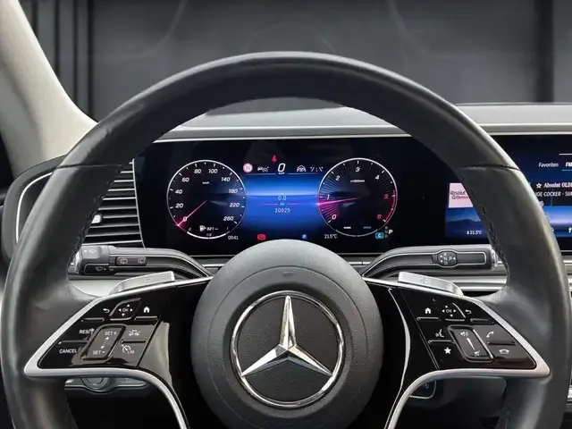 Mercedes-Benz GLE 300