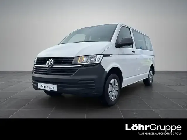 Volkswagen T6.1 Transporter