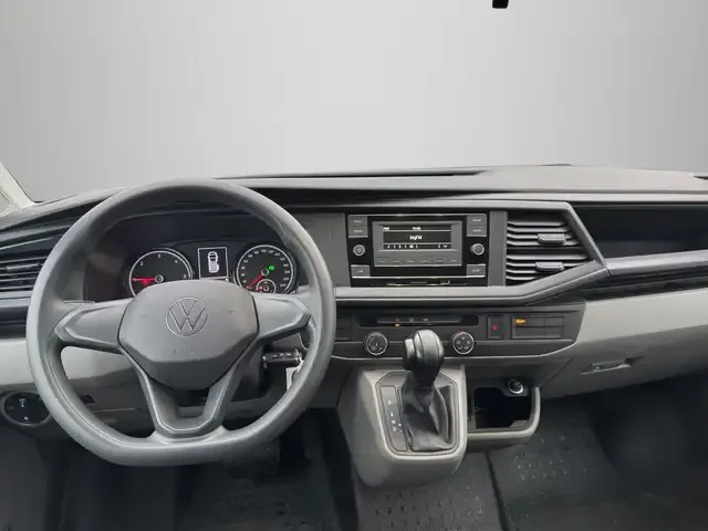 Volkswagen T6.1 Transporter