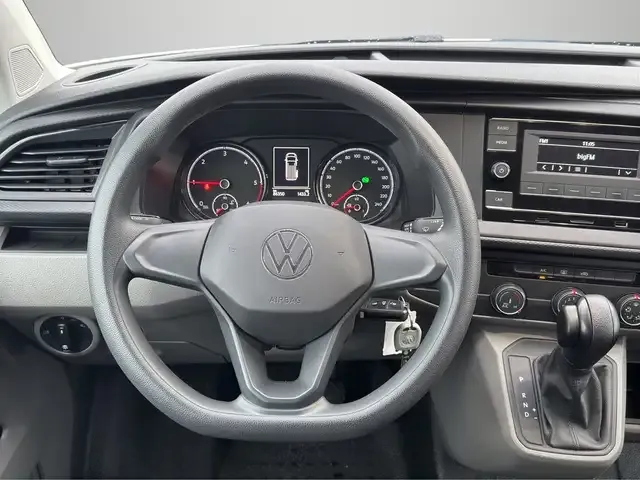Volkswagen T6.1 Transporter