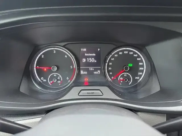 Volkswagen T6.1 Transporter