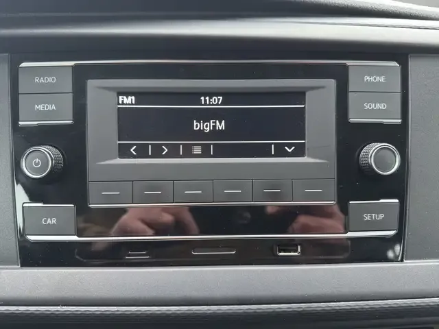 Volkswagen T6.1 Transporter