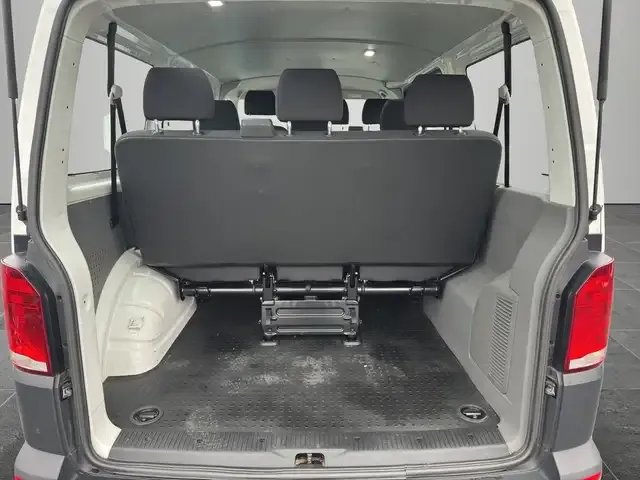 Volkswagen T6.1 Transporter