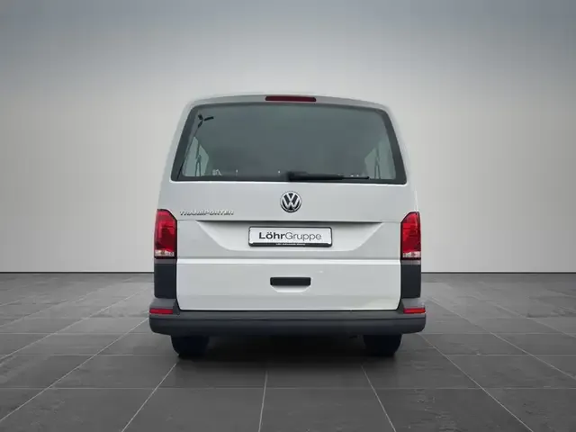 Volkswagen T6.1 Transporter